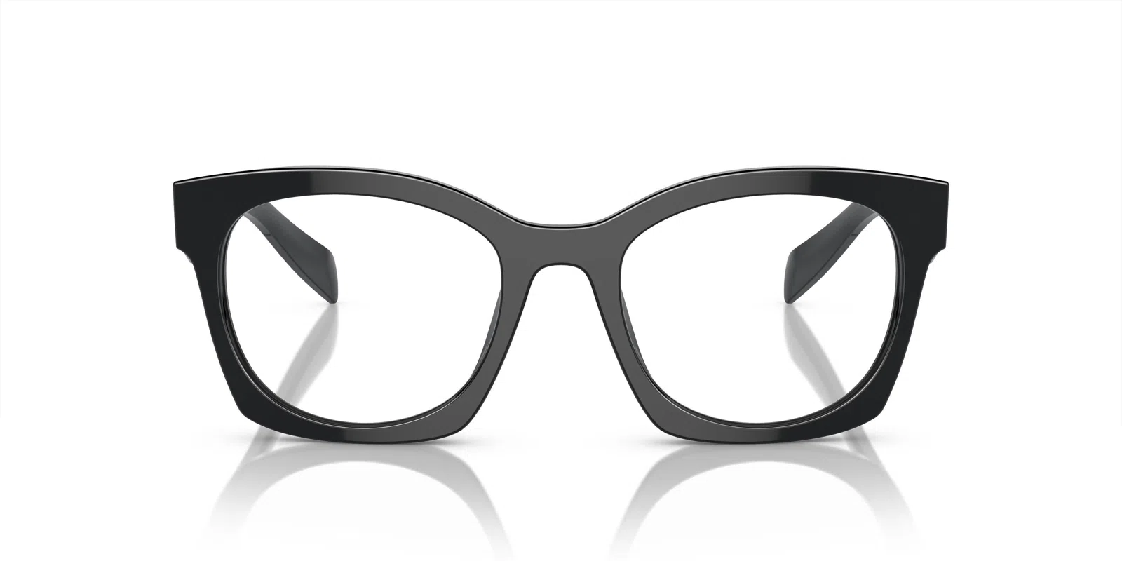Prada A05VF Eyeglasses - view 25